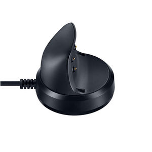 Adaptateur de chargeur de montre Dock pour Samsung <span class=keywords><strong>Galaxy</strong></span> <span class=keywords><strong>Gear</strong></span> <span class=keywords><strong>Fit</strong></span> <span class=keywords><strong>2</strong></span> R360 chargeur de bureau pour Samsung Fit2 <span class=keywords><strong>Pro</strong></span> R365 câble de montre USB - Product Image 5