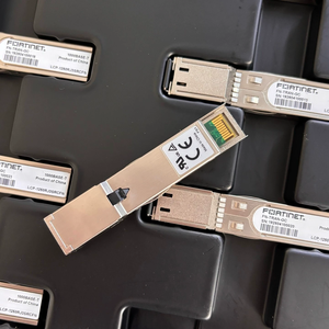 Módulo transceptor SFP+ER 10GE original de Fortinet, completamente nuevo, de larga distancia 40km FN-TRAN-SFP+GC - Product Image 2