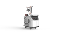 Robot de soudage collaboratif FR5 à 6 axes, haute charge et haute précision
