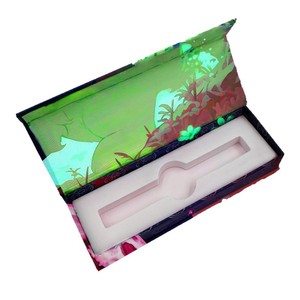 Kotak Kunci Anak untuk Laci, Kotak EVA <span class=keywords><strong>Atomizer</strong></span> dengan Tombol Putar, Kemasan Rokok, Kotak Kertas Cetak Warna, Kotak Rokok - Product Image 5