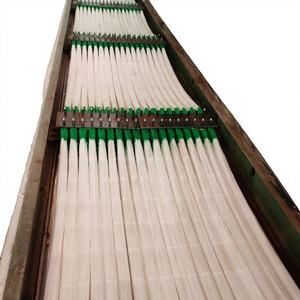 Aanpasbare Hdpe Duurzame 2M * 10M 10Cm * 10Cm Snijservice Trellis Netto Plant Ondersteuning <span class=keywords><strong>Net</strong></span> Yam <span class=keywords><strong>Net</strong></span> - Product Image 1