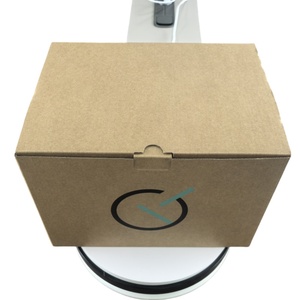 Accesorios para Interruptores de Circuito Eléctrico NDM3-400C Nader Lazzen 1000V 225-400 - Product Image 4