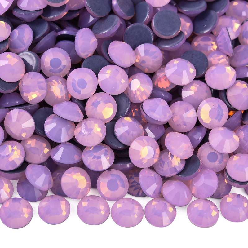 P64 Pink opal