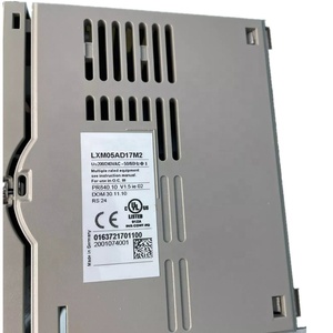Industrial Servo Drive LXM05AD17M2 LXM05AD12M2 LXM05AD23M2 LXM05AD38M2 LXM05AD46M2 - Product Image 5