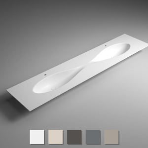 Bañera Independiente de Piedra Natural con Hidromasaje (Aire y Agua) de 1.6 m de Largo, Diseño Ecológico, Portátil para Uso en Exteriores, 20 galones - Product Image 4