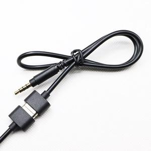Cable de carga magnético, conector poGO de resorte fiable, 4 pines, USB 2,0, macho a 4 pines - Product Image 6