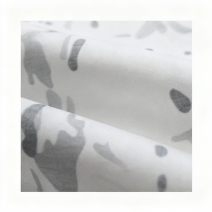 Mc Tuyết <span class=keywords><strong>100</strong></span>% nylon 1000D Oxford vải với PU tráng cán chống thấm nước cho túi thể thao ngoài trời và thiết bị - Product Image 3