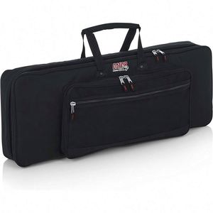 BSCI Factory Customizable 88-Key Digital Electronic Piano Removable Support <b>Wheels</b> Soft Case Gig <b>Bag</b>-OXford Nylon Instrument <b>Bag</b> - Product Image 6