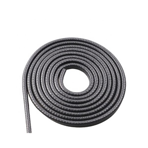 Bande d'étanchéité en caoutchouc EPDM en forme <span class=keywords><strong>de</strong></span> U pour garniture <span class=keywords><strong>de</strong></span> <span class=keywords><strong>porte</strong></span> <span class=keywords><strong>de</strong></span> voiture - Product Image 1