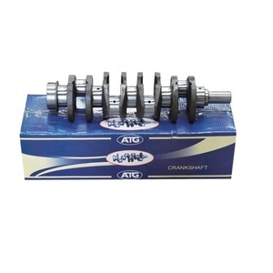 เพลาข้อเหวี่ยงเครื่องยนต์ 4 สูบ สำหรับรถแทรกเตอร์การเกษตร YTO LX704 LX804 LX904 LOVOL TD804 TD904 TD1004 - Product Image 6