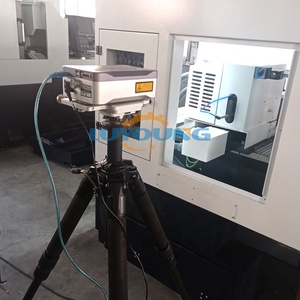 Tốc Độ Cao Độ Chính Xác Thụy Sĩ Loại Máy Tiện CNC 32Mm Sm325 Thụy Sĩ Máy Tiện Với Thanh Trung Chuyển - Product Image 5