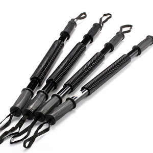 Barre de musculation Spring Grip pour hommes, équipement de <span class=keywords><strong>fitness</strong></span> à domicile, barre de renforcement des <span class=keywords><strong>bras</strong></span>, <span class=keywords><strong>appareil</strong></span> de renforcement des <span class=keywords><strong>bras</strong></span> - Product Image 2