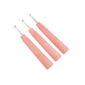 ที่ฉีดด้ายด้ามไม้ สำหรับงานเย็บปักครอสติช เครื่องมืองานฝีมือที่ทนทาน - Product Image 5