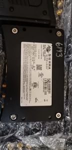 Modem cellulaire industriel Airlink GX450 débloqué Passerelle de communication VPN Routeur Wifi 2.4G & 5G - Product Image 5