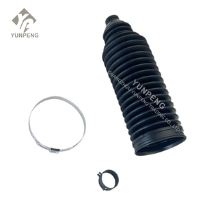 68303628AB Nuevo Kit de arranque de engranaje de dirección para Jeep Grand Cherokee Dodge Durango 2016-2024 68303628AA 68303628 - Product Image 1