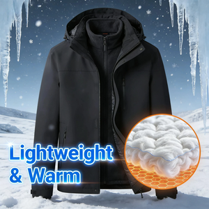 에어로젤 폴리에스터 섬유 스테이플 솔리드 충전재 1.5D-3D 미세도 맞춤형 재킷 안감용 열차단 및 빠른 건조 - Product Image 6