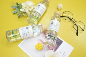 Sikare2556a chỉ số khúc xạ cao diphenylsiloxy phenyl trimethicone dầu Silicone cho sản phẩm tóc - Product Image 3