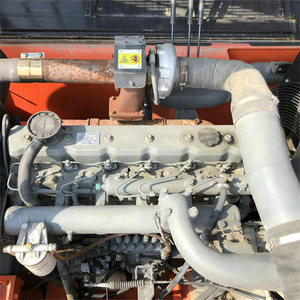 Doosan เครื่องขุดมือสอง42ton DH420LC-7มือสองรถขุดขนาดใหญ่ของแท้ DX420LC-9 DH420ก่อสร้าง EPA CE - Product Image 4