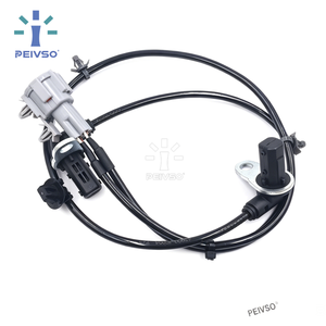Sensor de Velocidad de Rueda ABS de Alta Calidad, Nuevo, Trasero Izquierdo/Derecho para Nissan GT-R 09-14 47900-JF00A 47900JF00A, Marca PEIVSO - Product Image 3
