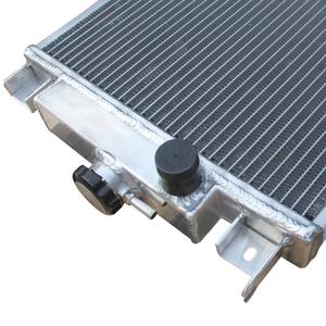 Radiateur de voiture de haute qualité pour Suzuki Swift / Chevrolet Metro Sprint / Geo Metro / Pontiac Firefly 1989-1994 - Product Image 5