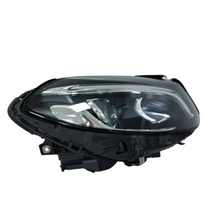 Pour <span class=keywords><strong>Mercedes</strong></span> Benz <span class=keywords><strong>classe</strong></span> B W246 W242 assemblage de phares LED blanc froid d'origine pour B180 B200 B220 B250 12V OEM voiture A2469063401 - Product Image 3