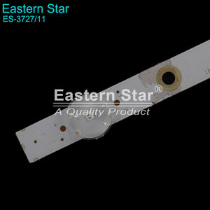 Téléviseur LED IPS Eastern Star 43'' 3 pièces par ensemble 43PUS7556/12 <span class=keywords><strong>PHIL</strong></span> avec rétroéclairage ES-3793 LB4310S V0_02 - Product Image 5