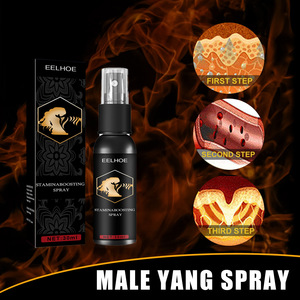 Anynow Premium Private Label Vertragingsspray voor mannen met vitamine <span class=keywords><strong>E</strong></span> voor verbeterde prestaties, verzorging & langere duurzaamheid - Product Image 3