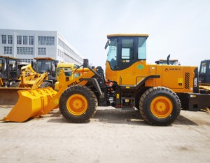 उत्कृष्ट sdlg lg936l <span class=keywords><strong>4</strong></span>-व्हील फ्रंट लोडर 92kw शक्तिशाली वेचई इंजन 3 टन रेटेड लोड बैकहोए - Product Image 1