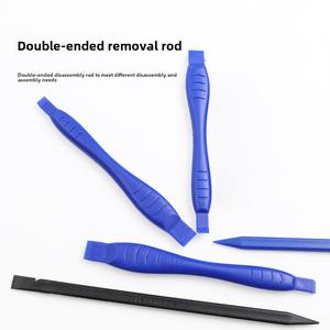 <span class=keywords><strong>Dr</strong></span>.Giant WJGJ-0161 Alat Pengungkit Anti-Statik Dua Sisi dengan Ujung Pahat/Runcing untuk Perbaikan dan Pelepasan Kabel Fleksibel Layar Ponsel - Product Image 4