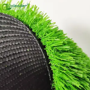 人造草植物40毫米50毫米足球场绿色地毯人造草皮草