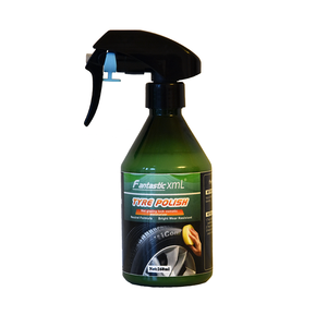 Venta caliente Detalles Champú Limpiador de ruedas Limpiador de frenos Neumático Brillo Spray Cuidado del coche Champú de lavado - Product Image 1
