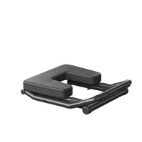 Banc multifonctionnel de yoga pour postures inversées, chaise d'inversion, entraîneur de postures à mains écartées, équipement de soutien pour le fitness en intérieur pour l'entraînement à domicile