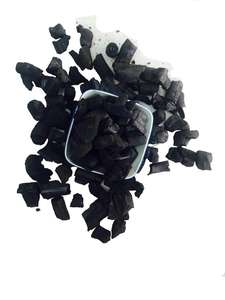 ACTIVATED CARBON <b>WOOD</b> <b>CHARCOAL</b> MICROPOROSITY WATER PURIFICATION <b>CHARCOAL</b> ACTIVE CARBON HIGH ABSORPTION Baoshan SHANGHAI CHINA - Product Image 5