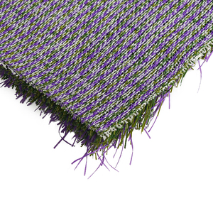 Nuevo Producto: Césped Artificial con Base Tejida de PET, Material Ecológico Totalmente Reciclable para Pisos de Áreas de Juego al Aire Libre - Product Image 3