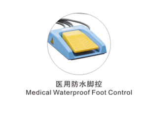 Portable Electric Dental Chair Unit - Product Image 3