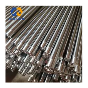 Stainless Steel Linear Shaft Rod 6mm 8mm 10mm 16mm Smooth Rod for CNC 3D printer solid Hard chrome plated Shaft