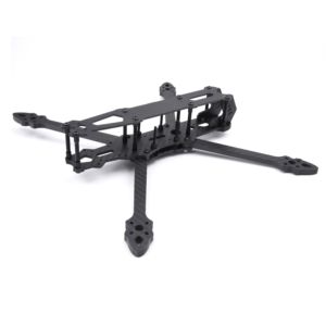 Mark4 V2 8 pouces 9 pouces 10 pouces 6mm/7.5mm Arm WheelBase FPV Racing Drone Quadcopter Freestyle 3k Frame Kit avec caméra - Product Image 4