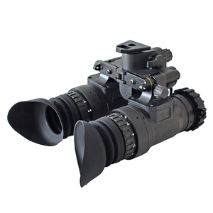 กล้องส่องกลางคืนแบบติดศีรษะ ใช้หลอด MX10160/MX11769 สำหรับขาย กล้องมองกลางคืน NVG - Product Image 4