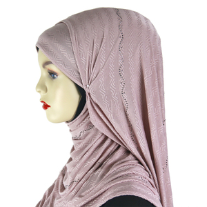 Robe arabe pour femmes, hijabs, <span class=keywords><strong>abaya</strong></span>, <span class=keywords><strong>foulard</strong></span> islamique musulman tendance - Product Image 3