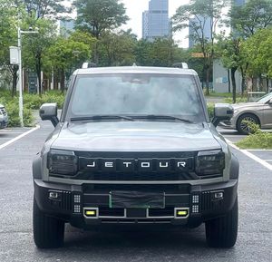 <span class=keywords><strong>Prix</strong></span> Compétitif 2024 Jetour Shanhai T2 C-DM 1.5T 208KM, Caméra 360°, L2ADAS, Sièges Électriques, Toit Panoramique - Product Image 2