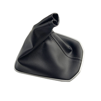 Cache-poussière de levier de vitesses manuel OE 8974720504 pour Isuzu D-MAX 2021 1.9T RZ4E Pièce de rechange