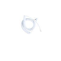 Kabel Audio Video AV DAMAVO Model YM3057 RCA untuk Konektor Sistem Home Theater dan Ekstensi Sistem Speaker