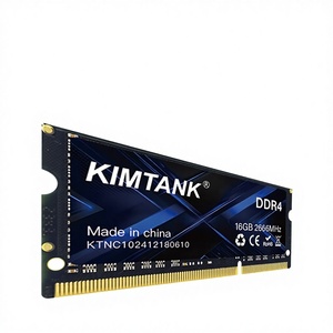 ขายส่งหน่วยความจำคอมพิวเตอร์คุณภาพสูง DDR5 8GB 16GB 24GB 32GB 48GB 4800MHZ 5200MHZ 5600MHZ 6000MHZ สำหรับแล็ปท็อปประสิทธิภาพสูง - Product Image 1