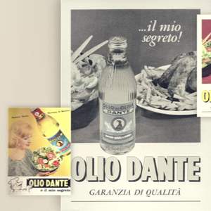 Aceite de Oliva Virgen Extra Dante Italy 250ml con Sabor a Chile Picante, Paquete de 6 Botellas - Product Image 3