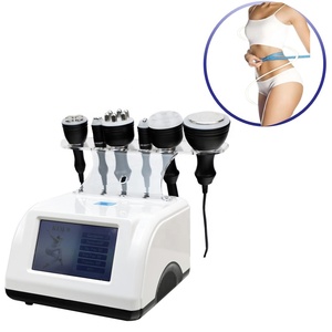 Cơ Thể Định Hình Cụ Khuôn Mặt Và Cơ Thể 40K Chất Béo Đốt Cháy Máy Chất Béo Giảm Béo Thiết Bị - Product Image 6