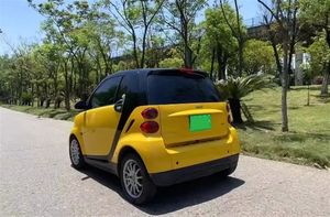 Voiture d'occasion 2 places 2011 <span class=keywords><strong>Smart</strong></span> <span class=keywords><strong>Fortwo</strong></span> Eg Dubaï Canada - Product Image 6