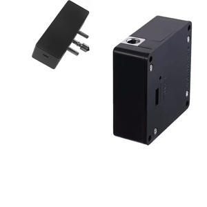 Kerong nhựa bền RFID thông minh tủ khóa chống trộm vô hình điện tử từ ngăn kéo khóa cửa cho Tủ thông minh RFID - Product Image 2