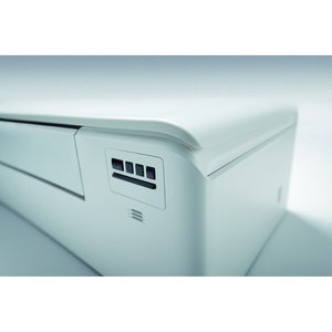 Aire Acondicionado Daikin Bluevolution Dual Split Inverter STYLISH WHITE serie 5 + 12 con 2MXM40A Wi-Fi Integrado 5000 + 12000 A LA R-32 - Product Image 3