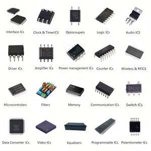 オリジナル新品 XC6SLX9-2CPG196C フィールドプログラマブルゲートアレイ FPGA 集積回路 BOM サービス - Product Image 3