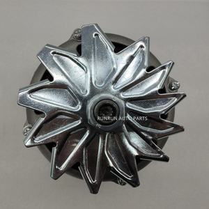 Alternateur AUTO 24V 40A pour moteurs <span class=keywords><strong>VALEO</strong></span> KHD K220 1108650 A13N272 - Product Image 3